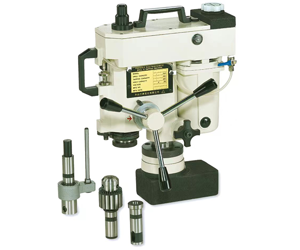 平定县磁性钻孔攻牙机